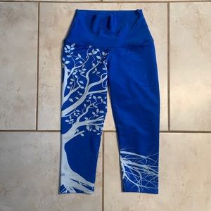 Noli High Waisted Legging